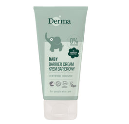 Derma Eco Baby krem barierowy 100ml