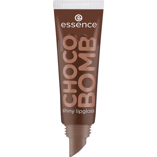 Essence Choco Bomb błyszczyk do ust