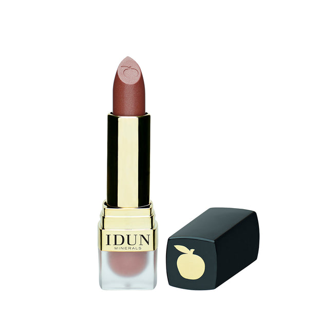 IDUN Minerals Creme Lipstick szminka do ust