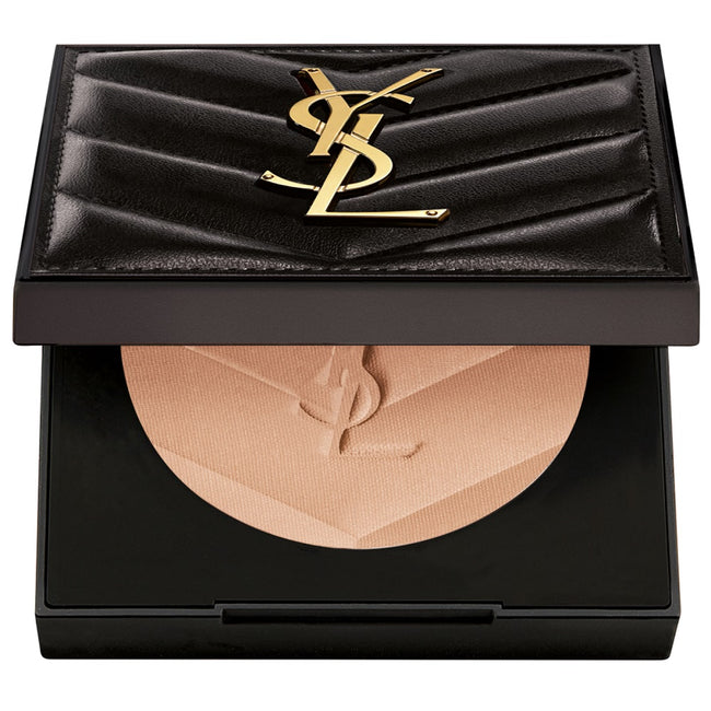 Yves Saint Laurent All Hours Hyper Finish wielofunkcyjny puder matująco-utrwalający