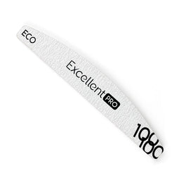 Excellent PRO Eco pilnik zebra łódka NF21 100/100