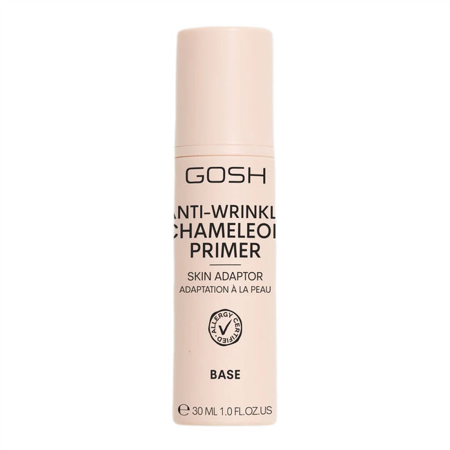 Gosh Chameleon Primer Anti-Wrinkle przeciwzmarszczkowa baza pod makijaż