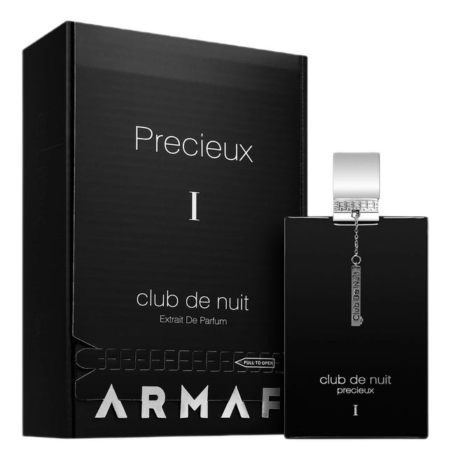 Armaf Club de Nuit Precieux ekstrakt perfum spray