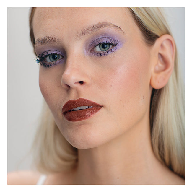 IDUN Minerals Matte Lipstick matowa szminka do ust