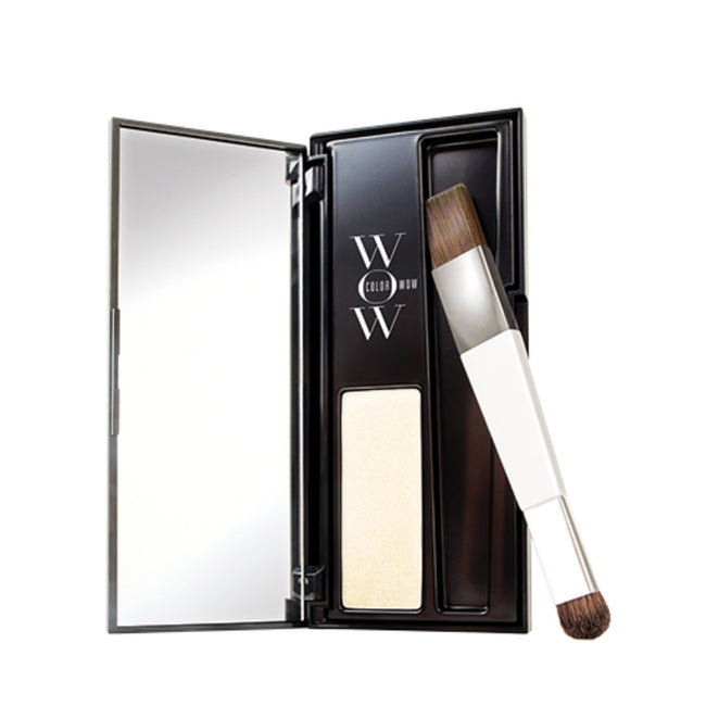 Color Wow Root Cover Up puder do koloryzacji odrostów Platinum 2.1g