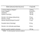 Doctor Life Magtein Cognitive Support L-treonian magnezu suplement diety 90 kapsułek