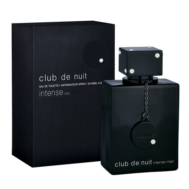 Armaf Club de Nuit Intense Man woda toaletowa