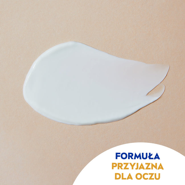 Nivea Sun Sensitive krem ochronny do twarzy dla skóry wrażliwej SPF50 50ml
