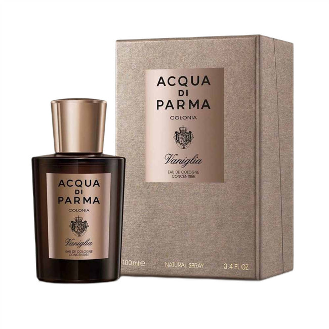 Acqua di Parma Colonia Vaniglia woda kolońska