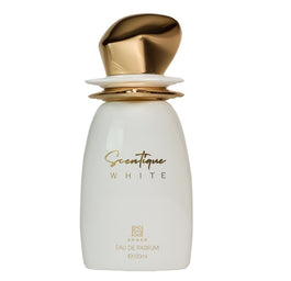 Ahmed Al Maghribi Scentique White woda perfumowana