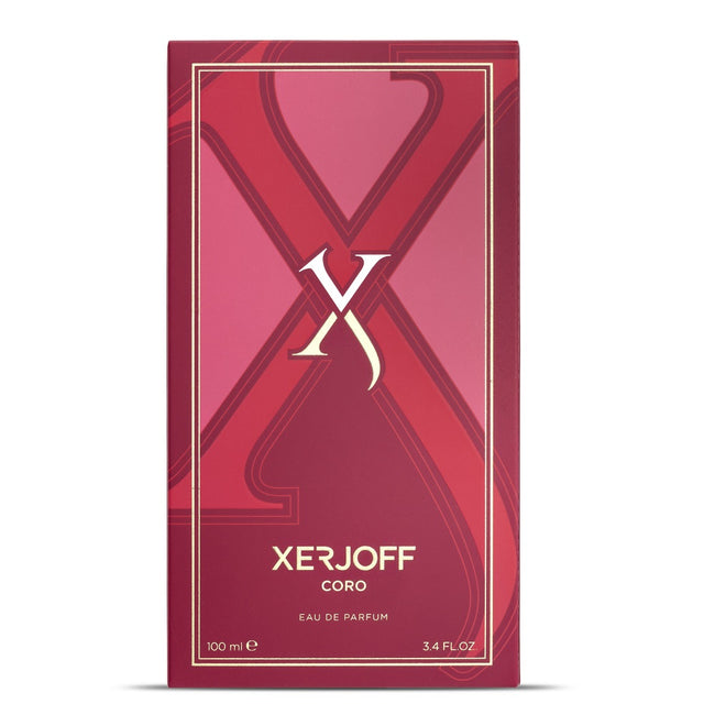Xerjoff Coro woda perfumowana