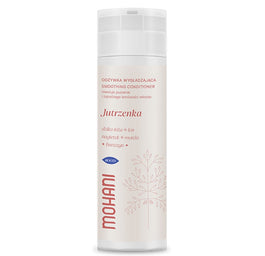Mohani Odżywka wygładzająca do włosów Jutrzenka 200ml