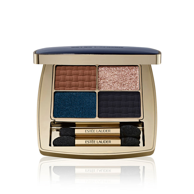 Estée Lauder The Essential Eyeshadow Quad paleta cieni do powiek 4g