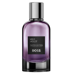 Hugo Boss The Collection Wild Violet woda perfumowana