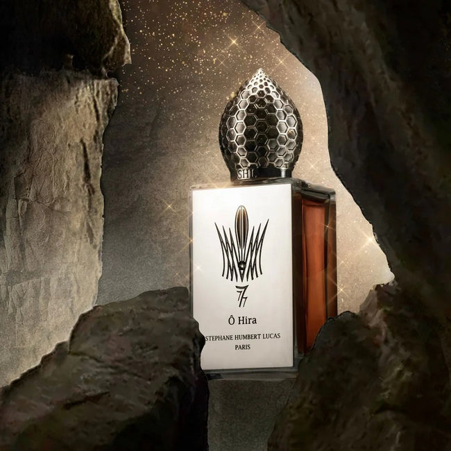 Stephane Humbert Lucas 777 O Hira woda perfumowana