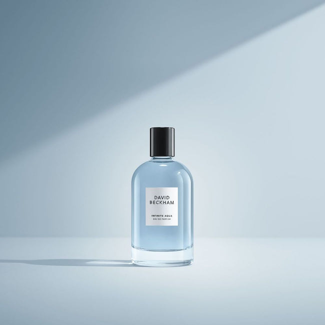 David Beckham Infinite Aqua woda perfumowana spray
