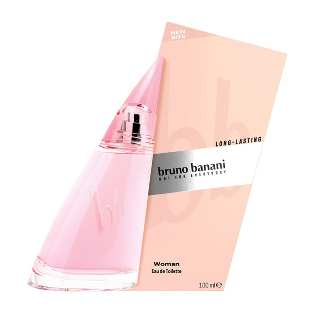 Bruno Banani Woman woda toaletowa spray