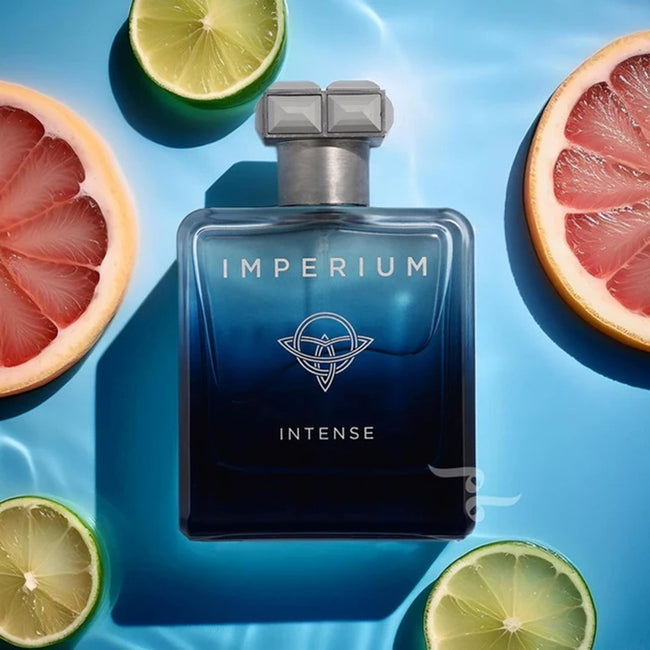 Fragrance World Imperium Intense woda perfumowana spray