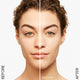 Shiseido Synchro Skin Radiant Lifting Foundation rozświetlający podkład liftingujący