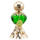 Khadlaj Malika Green olejek perfumowany