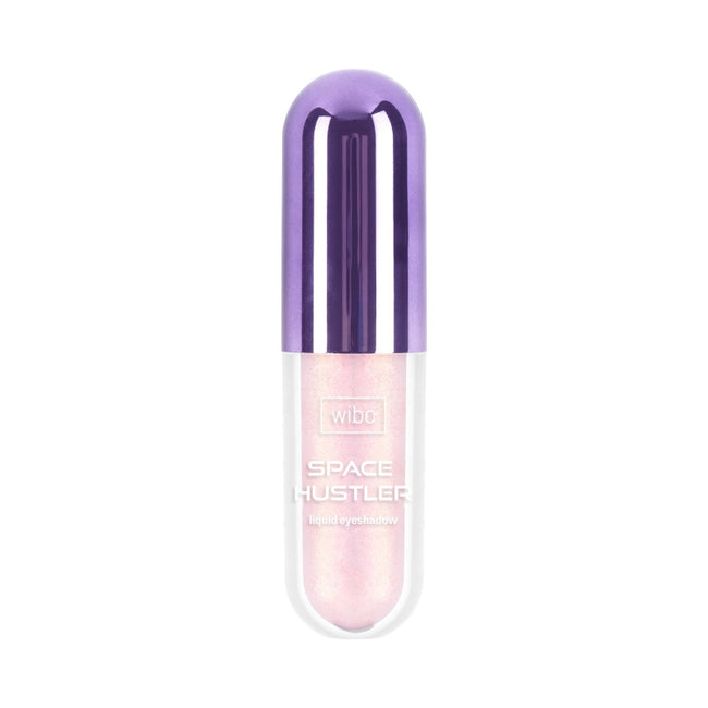 Wibo Space Hustler Liquid Eyeshadow cień do powiek w płynie