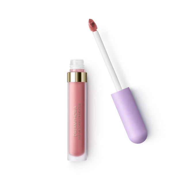 KIKO Milano Dreamphoria Tint Me Softly Lip Mousse koloryzujący mus do ust o matowym wykończeniu
