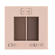 Wibo Chosen Brow Powder cienie do brwi