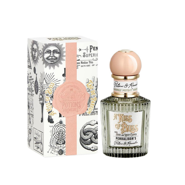Penhaligon's A Kiss Of Bliss woda perfumowana