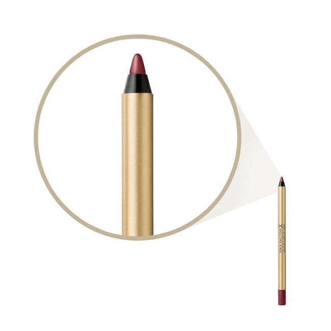 Max Factor Colour Elixir Lip Liner konturówka do ust