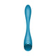 Satisfyer G-Spot Flex 5+ wibrator do punktu G Turquoise