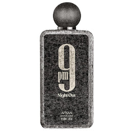 Afnan 9am Night Out ekstrakt perfum