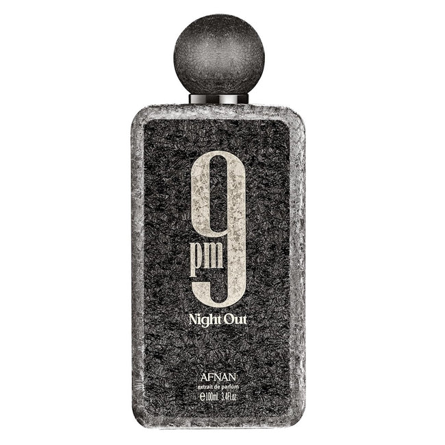 Afnan 9am Night Out ekstrakt perfum
