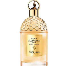 Guerlain Aqua Allegoria Forte Bosca Vanilla woda perfumowana