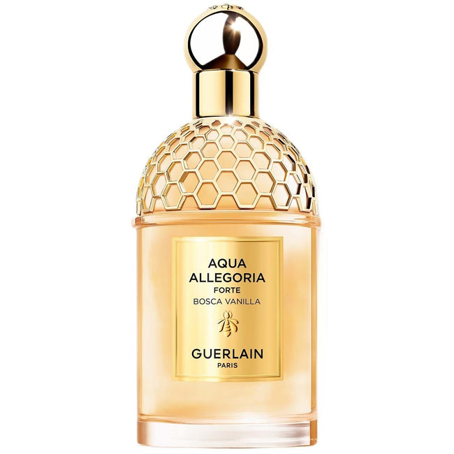 Guerlain Aqua Allegoria Forte Bosca Vanilla woda perfumowana