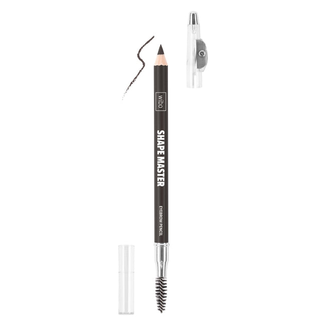 Wibo Shape Master Eyebrow Pencil kredka do brwi