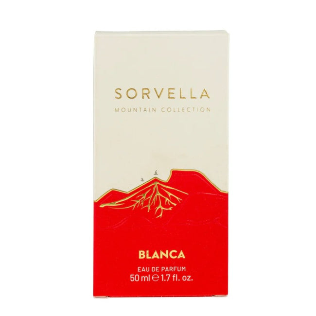 Sorvella Perfume Mountain Blanca woda perfumowana