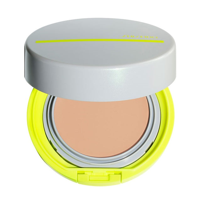 Shiseido Sports BB Compact SPF50+ puder BB w kompakcie