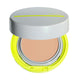 Shiseido Sports BB Compact SPF50+ puder BB w kompakcie