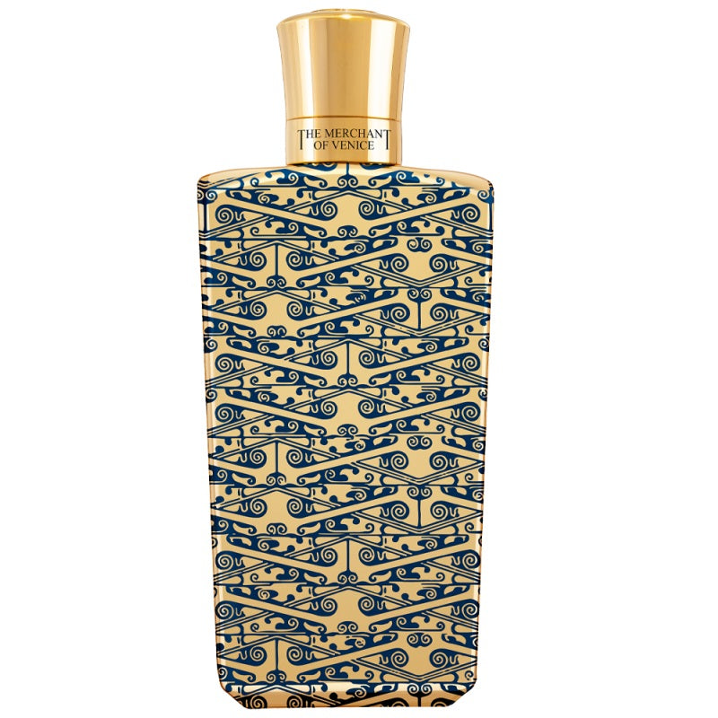 the merchant of venice gold regatta woda perfumowana 100 ml    