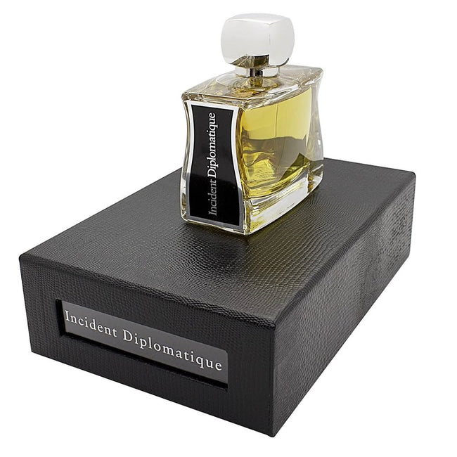 Jovoy Incident Diplomatique woda perfumowana