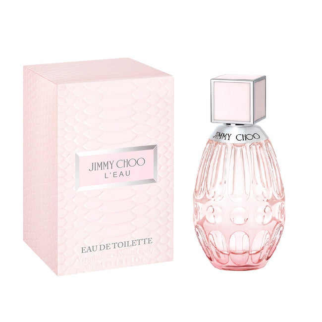 Jimmy Choo L'Eau woda toaletowa spray