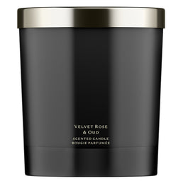 Jo Malone Velvet Rose & Oud świeca zapachowa 200g