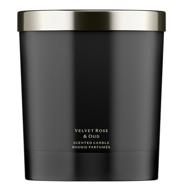 Jo Malone Velvet Rose & Oud świeca zapachowa 200g