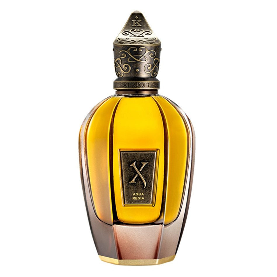 xerjoff aqua regia ekstrakt perfum 100 ml    