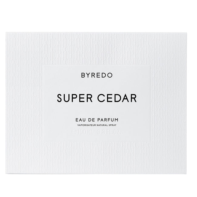 Byredo Super Cedar woda perfumowana spray