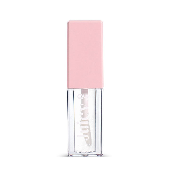 Quiz Cosmetics Juicy Lip Oil wegański olejek do ust