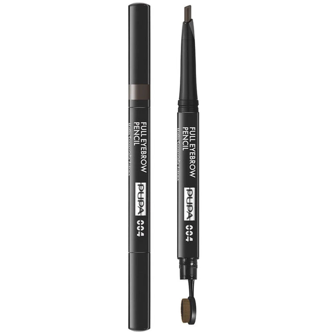 Pupa Milano Full Eyebrow Pencil automatyczna kredka do brwi 0.2g