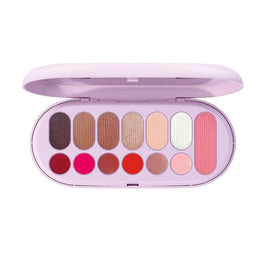 Pupa Milano Make My Day Pocket paleta do makijażu twarzy 12g