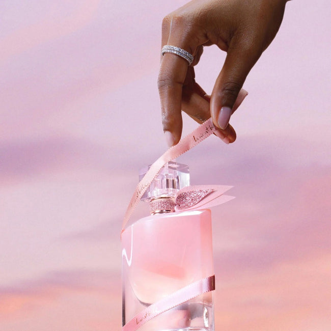 Lancome La Vie Est Belle Vanille Nude woda perfumowana spray