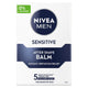 Nivea Men Sensitive łagodzący balsam po goleniu 100ml